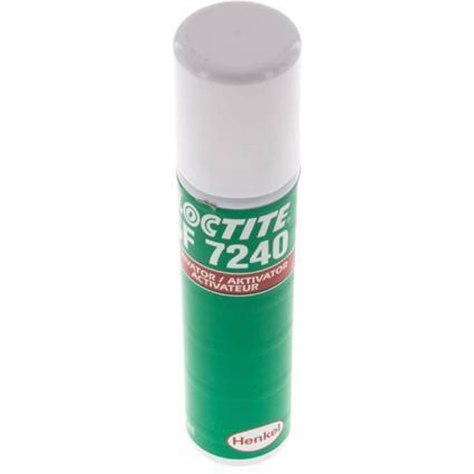 Loctite Oplosmiddelvrije Oppervlakte Aktivator 90ml Aerosol