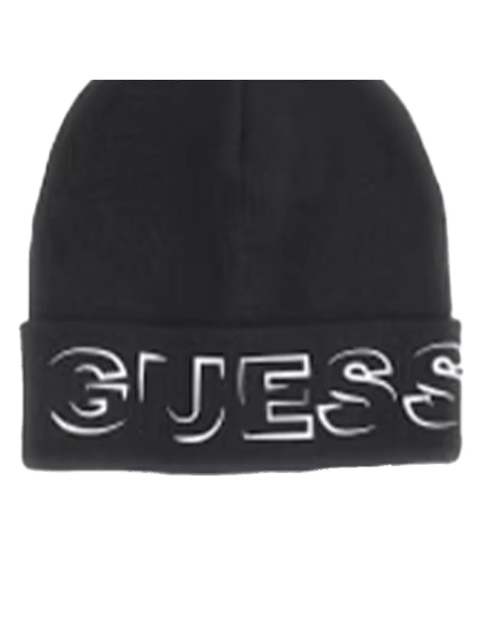Guess Fantaisie muts voor heren