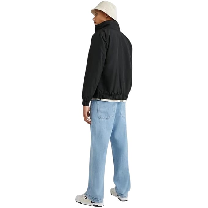 Tommy Hilfiger Heren TJM Essential Jas (Zwart)