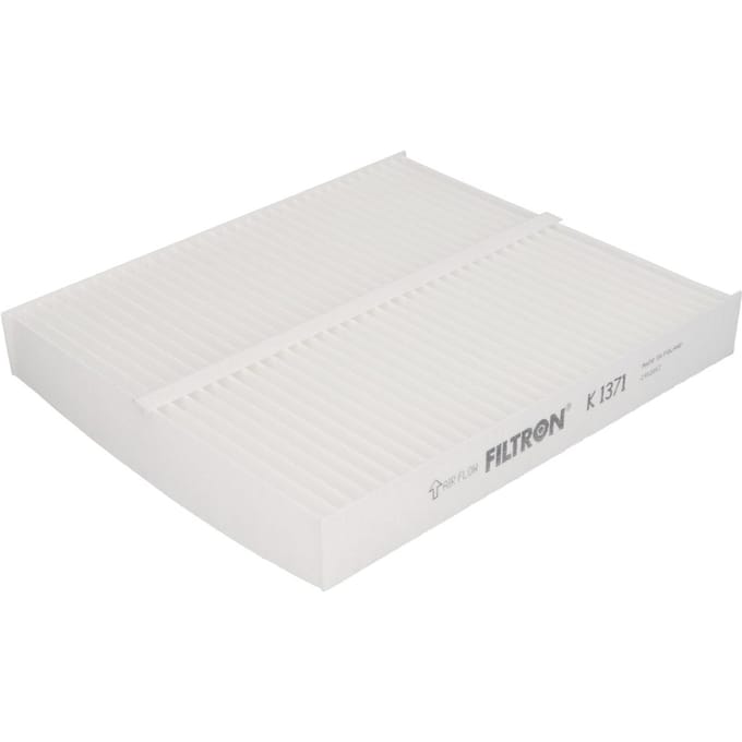 Cabinefilter FILTRON K 1371