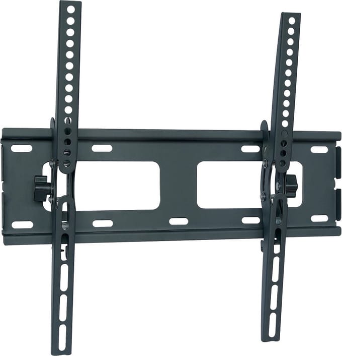 Techly ICA-PLB 131M tv-bevestiging 139,7 cm (55") Zwart