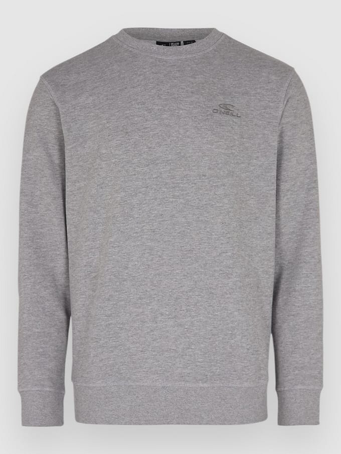 O´neill Small Logo Sweatshirt Grijs XL Man