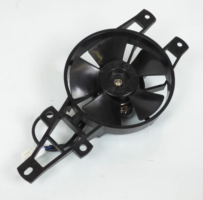 originele ventilator voor scooter piaggio 500 mp3 nieuw