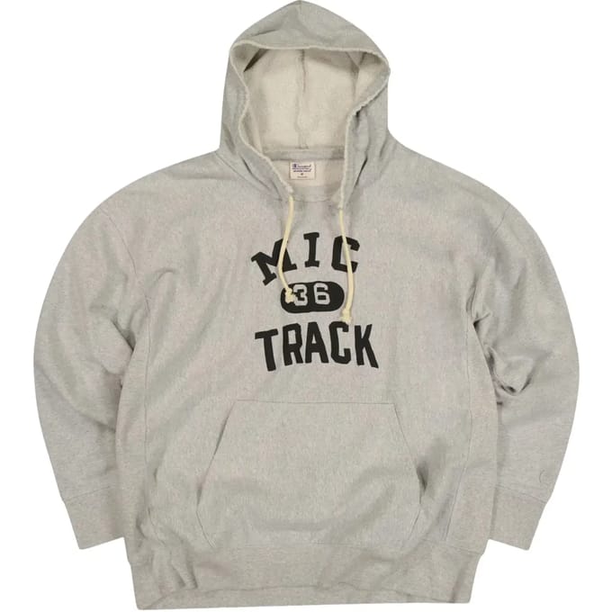 Hoodie Champion