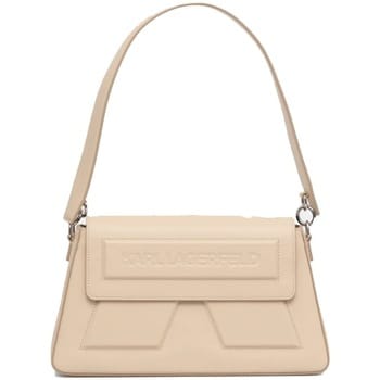 Tas Karl Lagerfeld Ikon K Soft Shoulder Bag