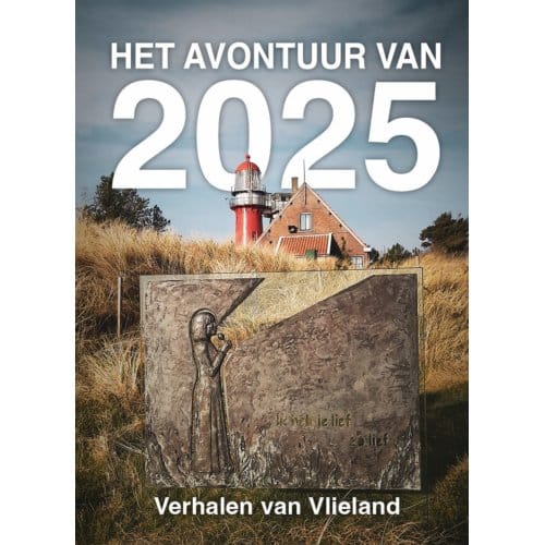 Het Avontuur Van 2025 - Elly Wassenaar
