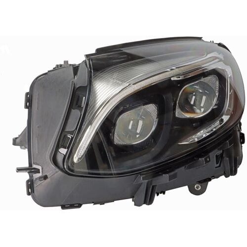 Koplamp, bevestiging ZKW 1012.425-0001.00