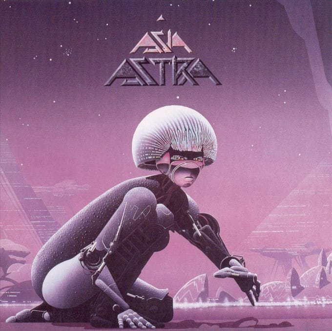 Astra