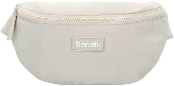 Bench Nova Fanny pack 26 cm - Unisex - natur