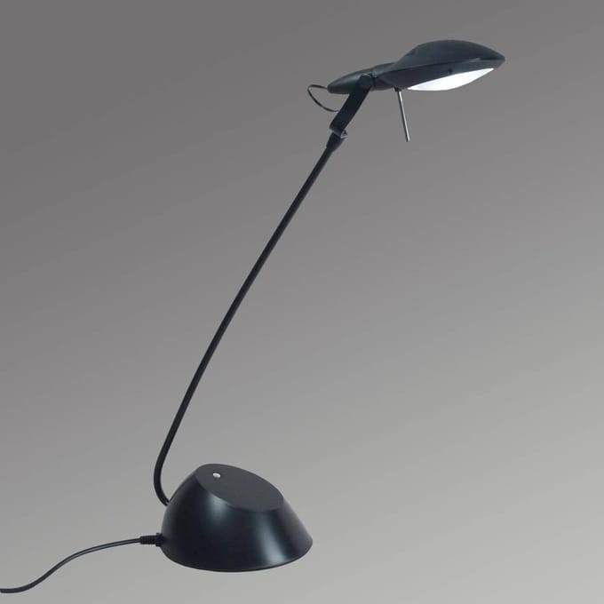 Aluminor Viertraps schakelbare LED tafellamp Galaxy