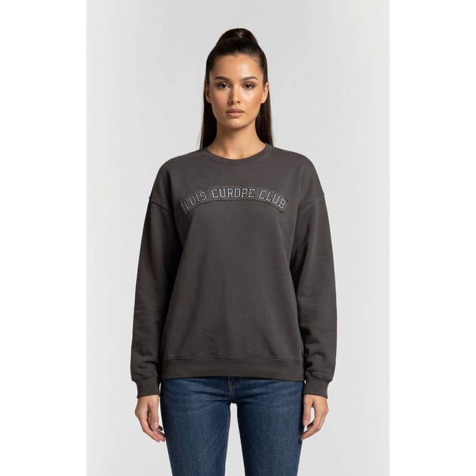 Lois Lio Tarmac Taglia: M | Maglioni a maglia Outlet | Donna