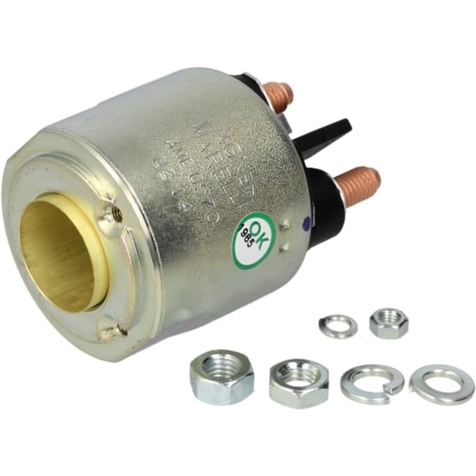 Magneetschakelaar, starter MAGNETI MARELLI 940113050570