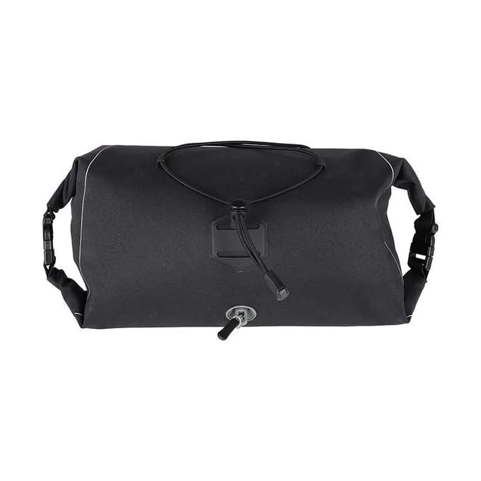 XLC BA-G04 Stuurtas – Fietstas Stuur – 6L – Waterdicht – Reflecterend
