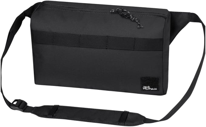 Jack Wolfskin 365 Bag - Schoudertas 29 cm (granite black)