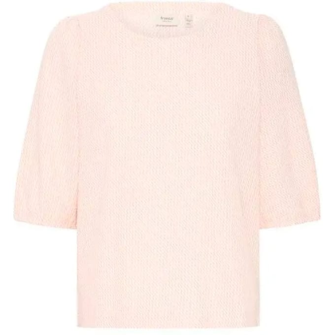 fransa - FRNIA TEE 3 - Dames - T-shirts