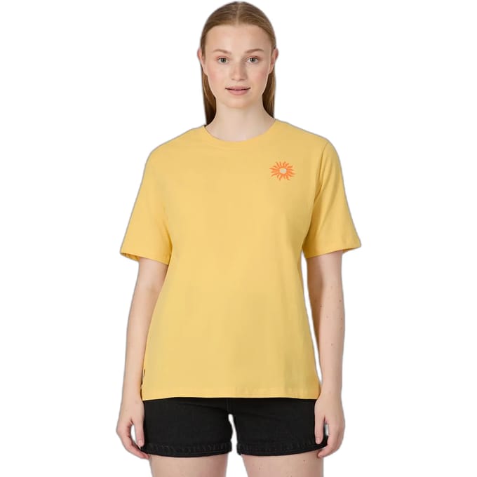 T-shirt dames Ragwear Lemonnia PP