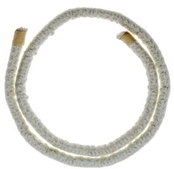 BRÖTJE Dichtsnoer stromingsbeveiliging TE 16, RD 12 x 865, 575539