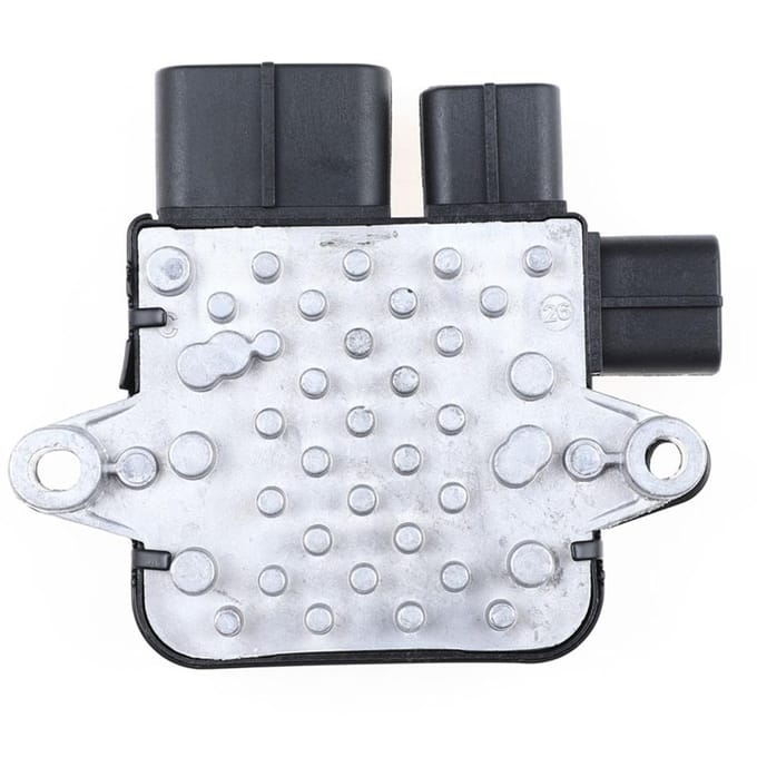 Koelventilatorregeleenheidmodule voor 2002-06 Mitsubishi Lancer Outlander 1355A124
