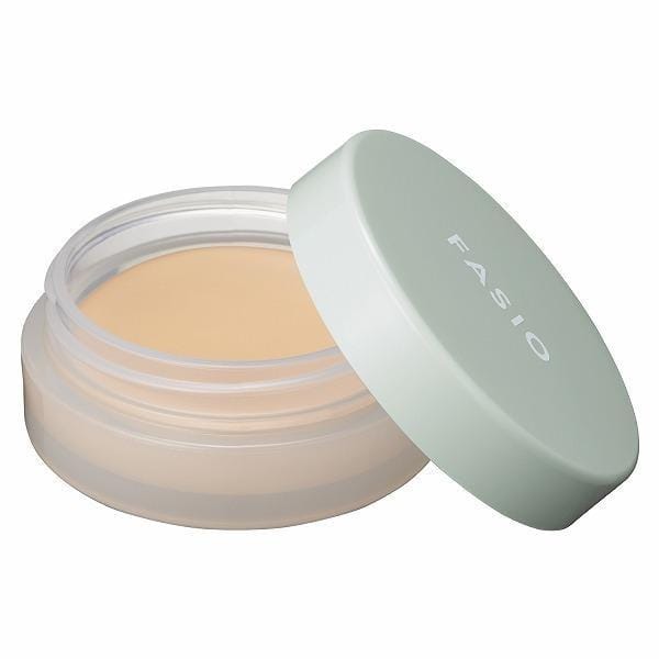 Kose - Fasio Ultra Cover Concealer Waterproof SPF 30 PA+++ 02 Medium Beige