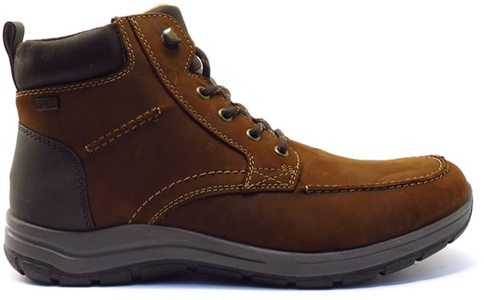 Rieker Cognac boet 03610-22 COGNAC
