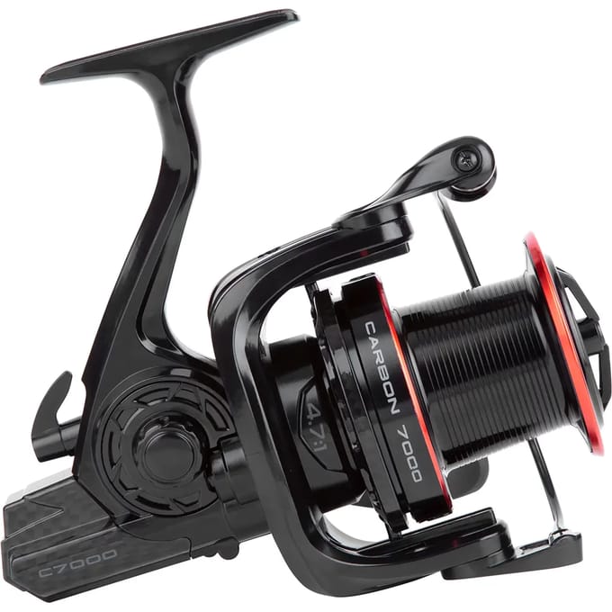 Sonik Molen SK-47 Carbon - Maat : 7000