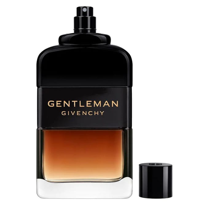 Givenchy Gentleman Reserve Privée Eau de Parfum voor mannen - spray van 200 ml