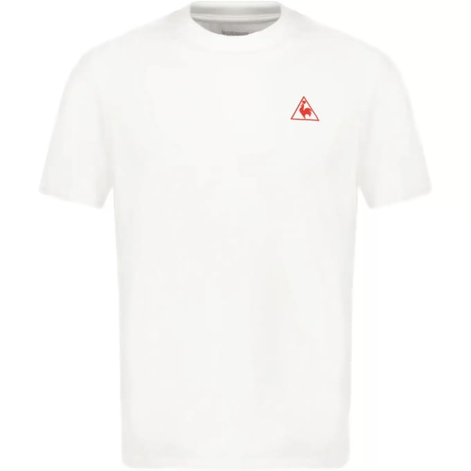 T-shirt Le Coq Sportif L'amour Du Sport