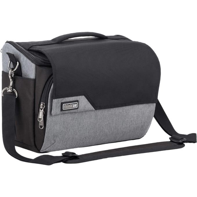 Think Tank Mirrorless Mover 30 V2 Cool Grey