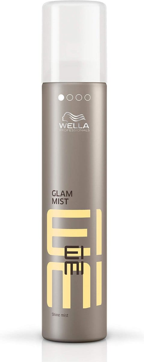 Hair Spray Wella EIMI glam mist 200 ml
