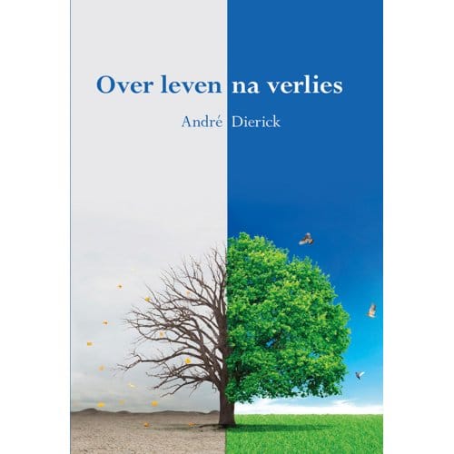 Over Leven Na Verlies - André Dierick