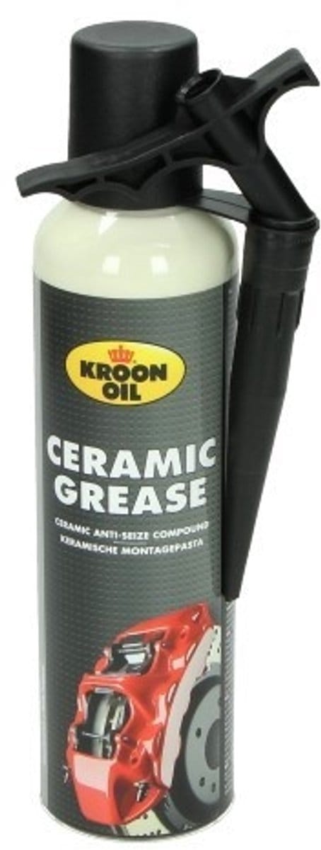 Kroon Keramisch Vet - 200mL Spuitbus