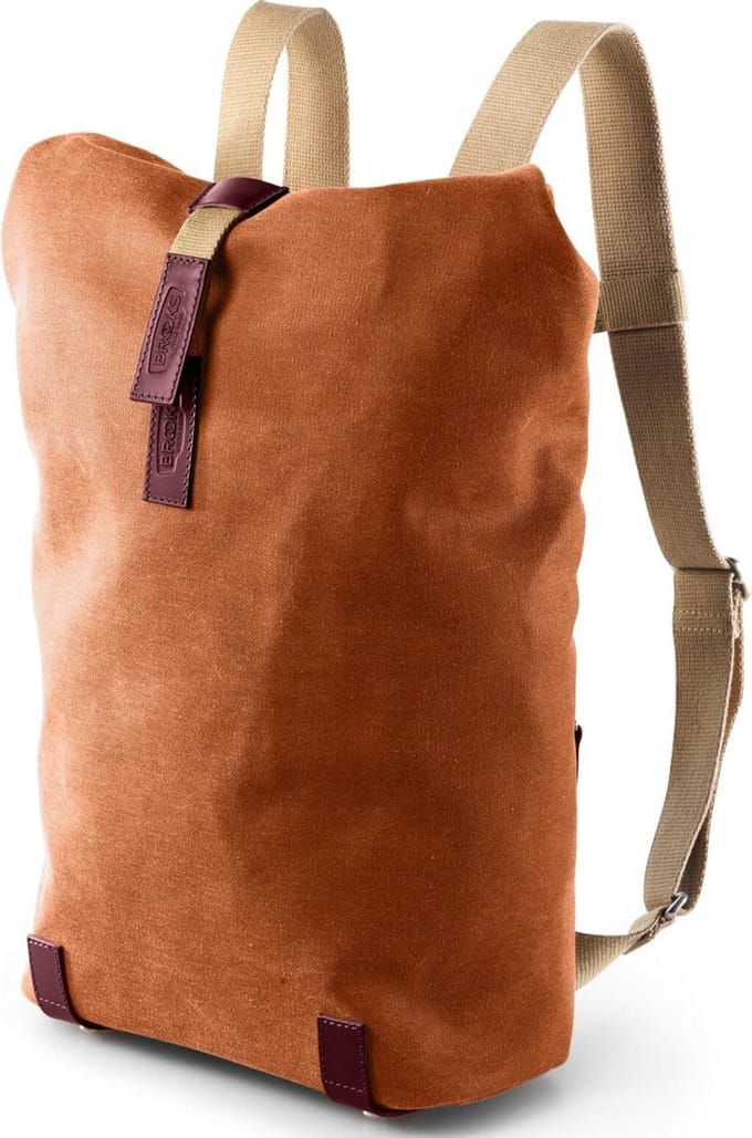 Brooks tas Pickwick S or/rd