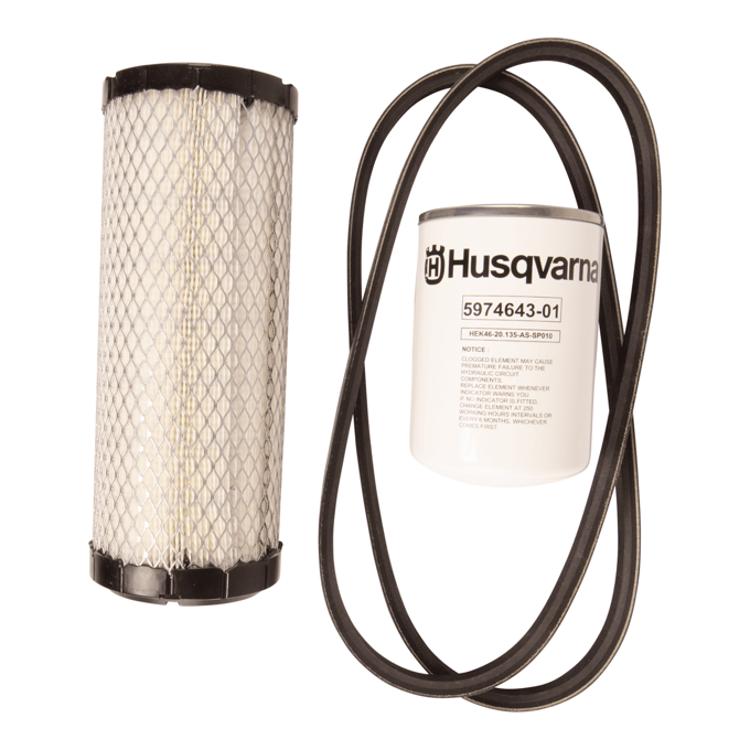 Husqvarna onderhoudskit p525dx