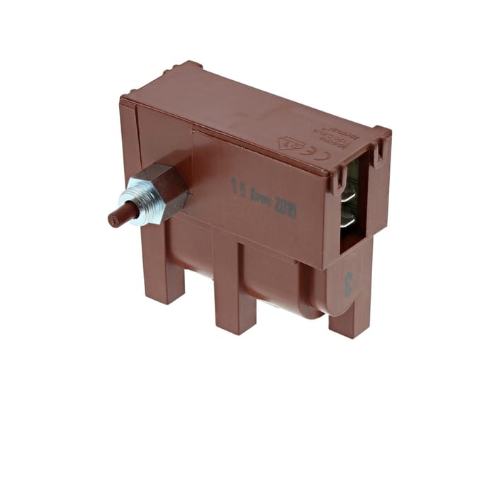 AEG Impulsgenerator fornuis 3570715023