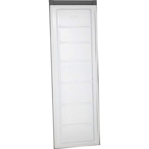 AEG diepvriezerdeur, inox, 590,5x1787mm 140263686523