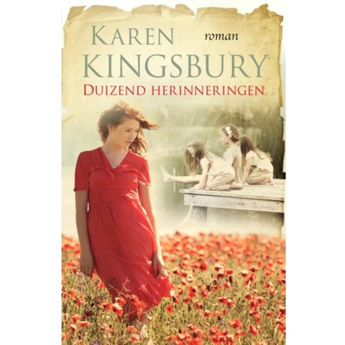 Duizend Herinneringen - Karen Kingsbury