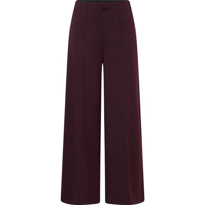 Damesbroek Ichi Kate Jacquard 9