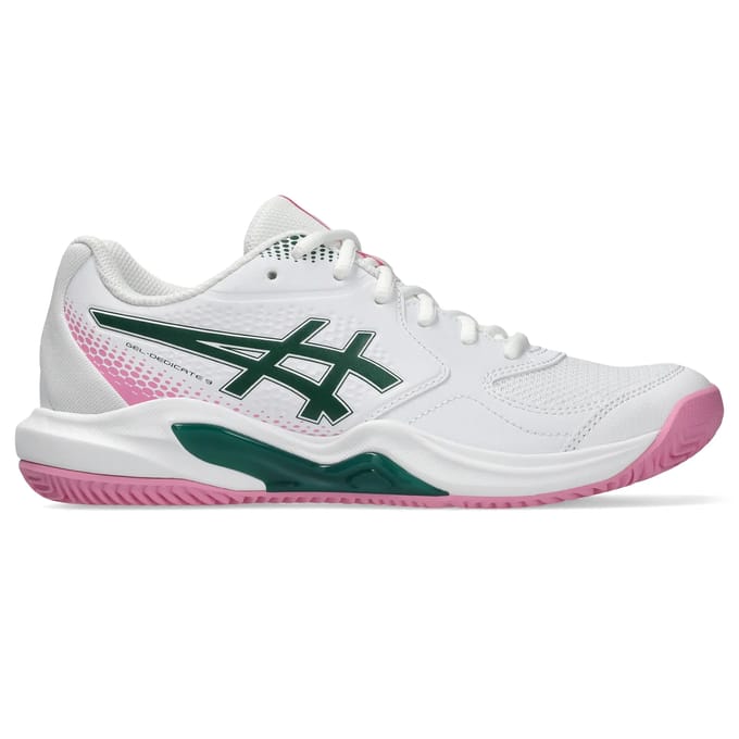 Dames padel schoenen Asics Gel -Dedicate 9