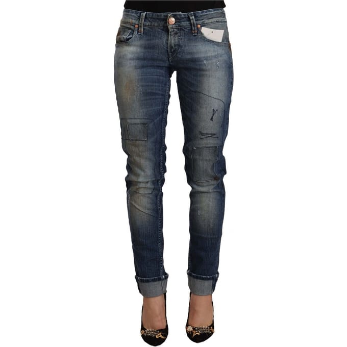 Acht Jeans Pan71826