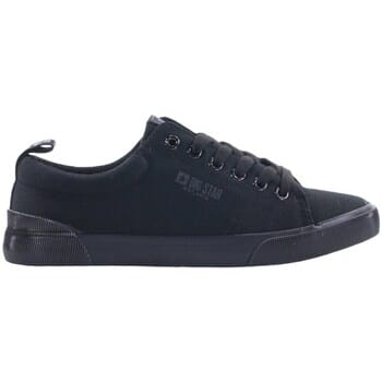 Lage Sneakers Big Star KK274048