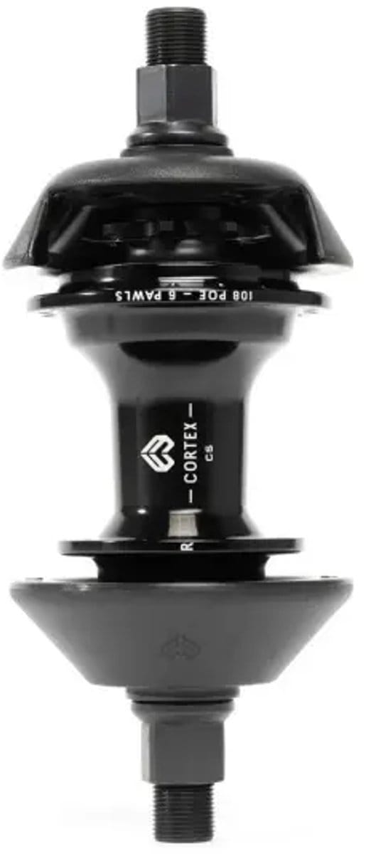Achternaafas Eclat Cortex Evo Cs