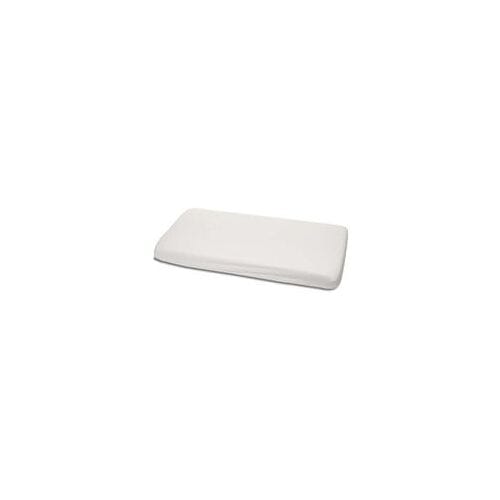 Prénatal Prenatal ledikant hoeslaken molton White unisex