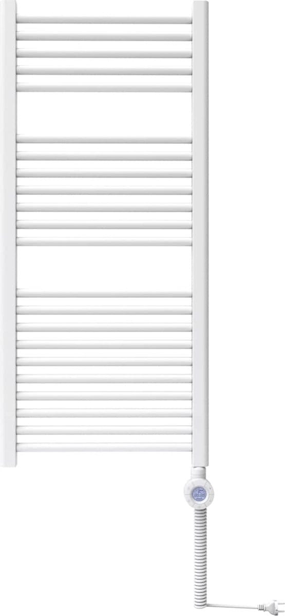 Bosch Home Comfort Heat radiator 4500 1110x500 Badkamerverwarming 500 W Wit