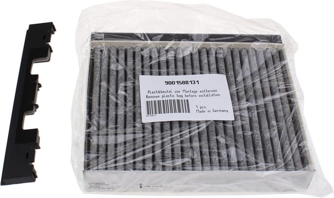 BOSCH - koolstoffilter voor afzuigkap voor afzuigkap - 11049701