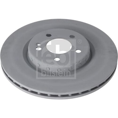 Remschijf FEBI BILSTEIN 1003478