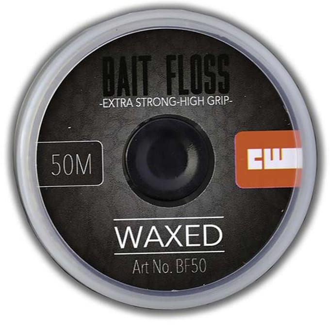 Carp Whisperer - Bait Floss