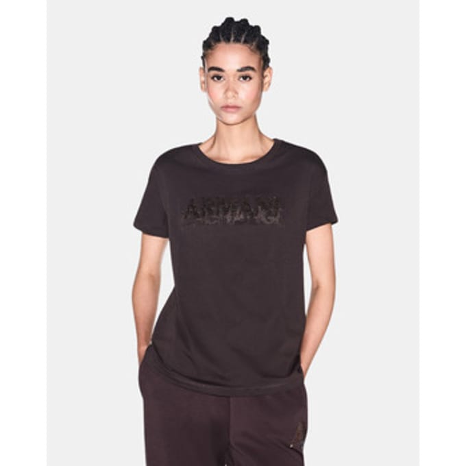 T-shirt Armani Exchange XW002778 AF10356
