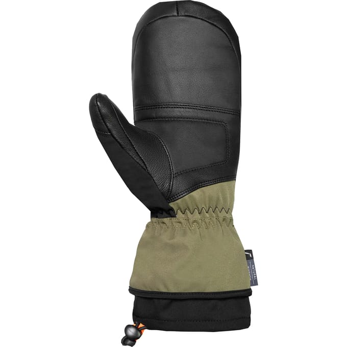 Skiwanten Reusch Down Spirit GTX