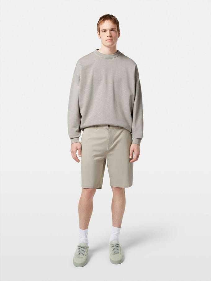 Scotch & Soda - Heren - Korte broeken