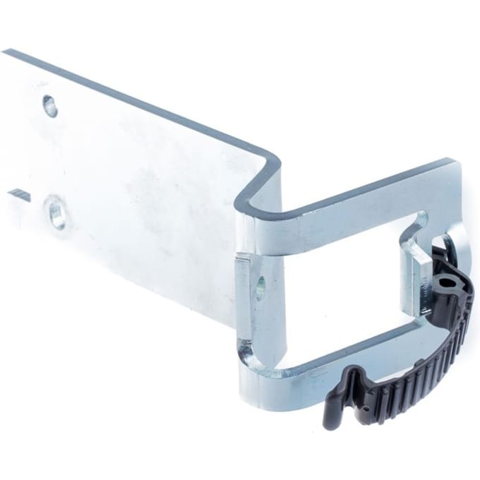 Lock assy